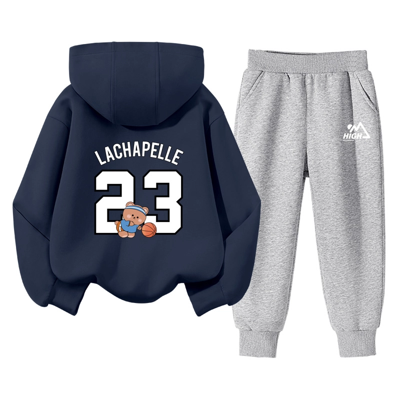 La Chapelle Kids