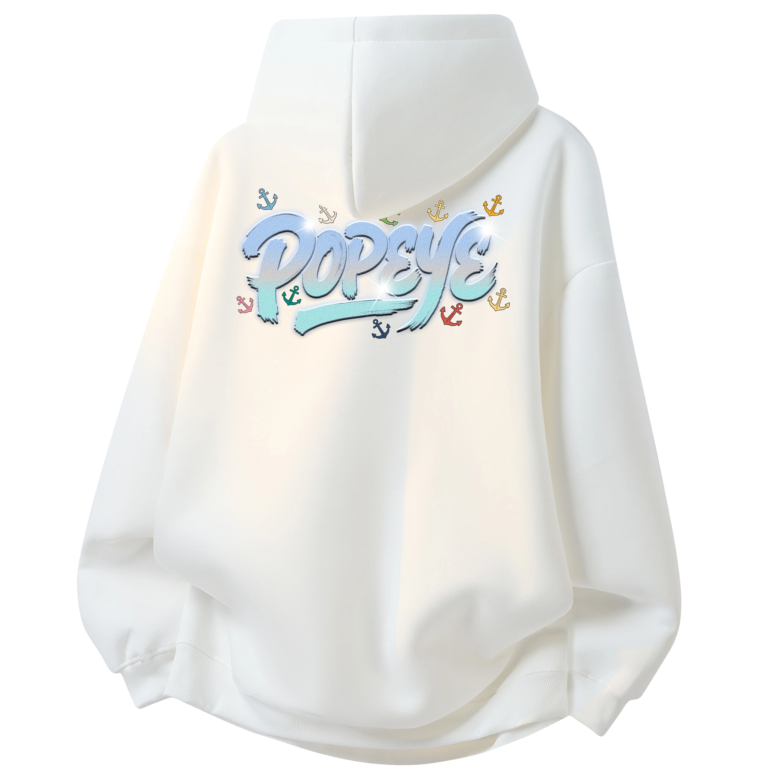 POPEYE oversize