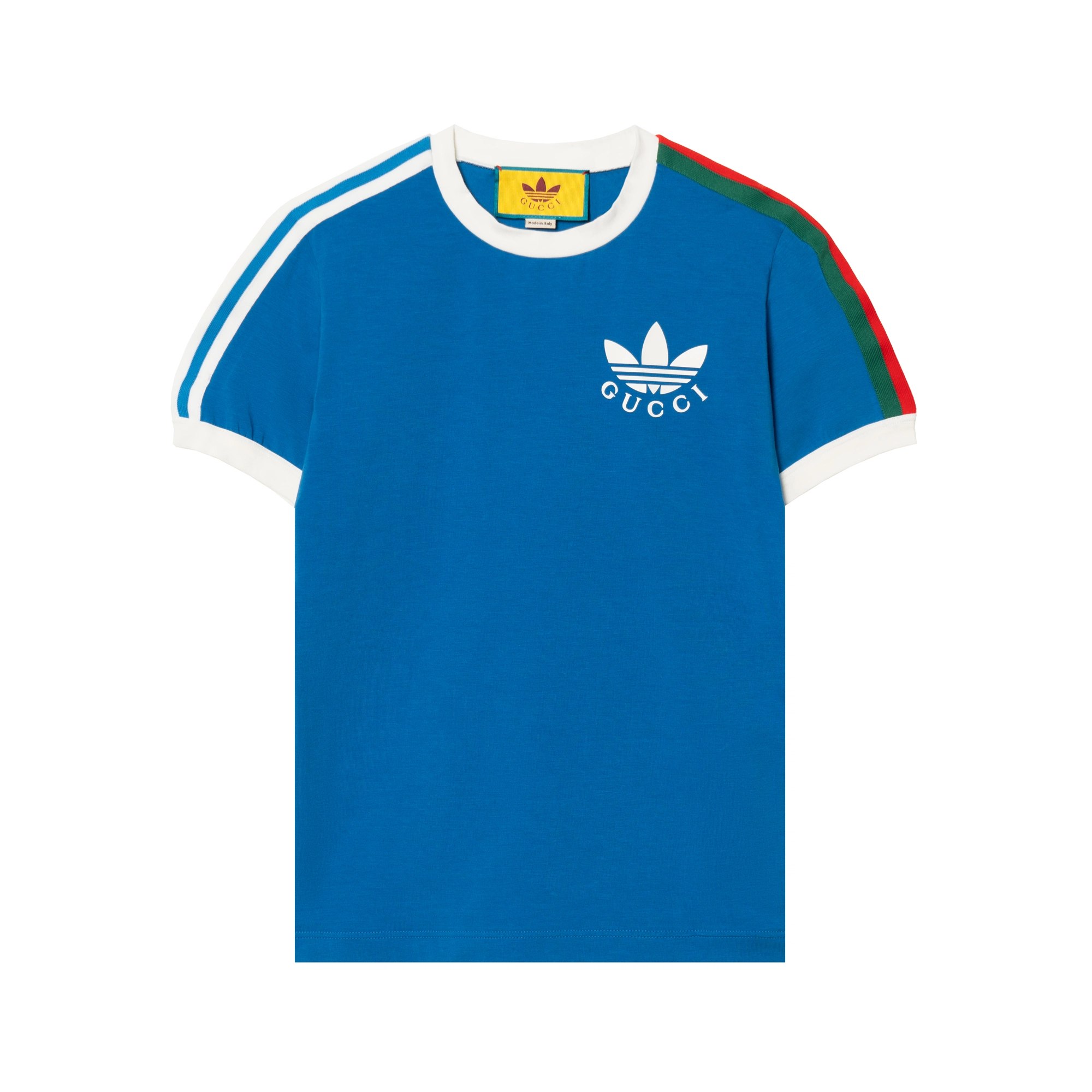 GUCCI GUCCI X ADIDAS SS22 LogoT