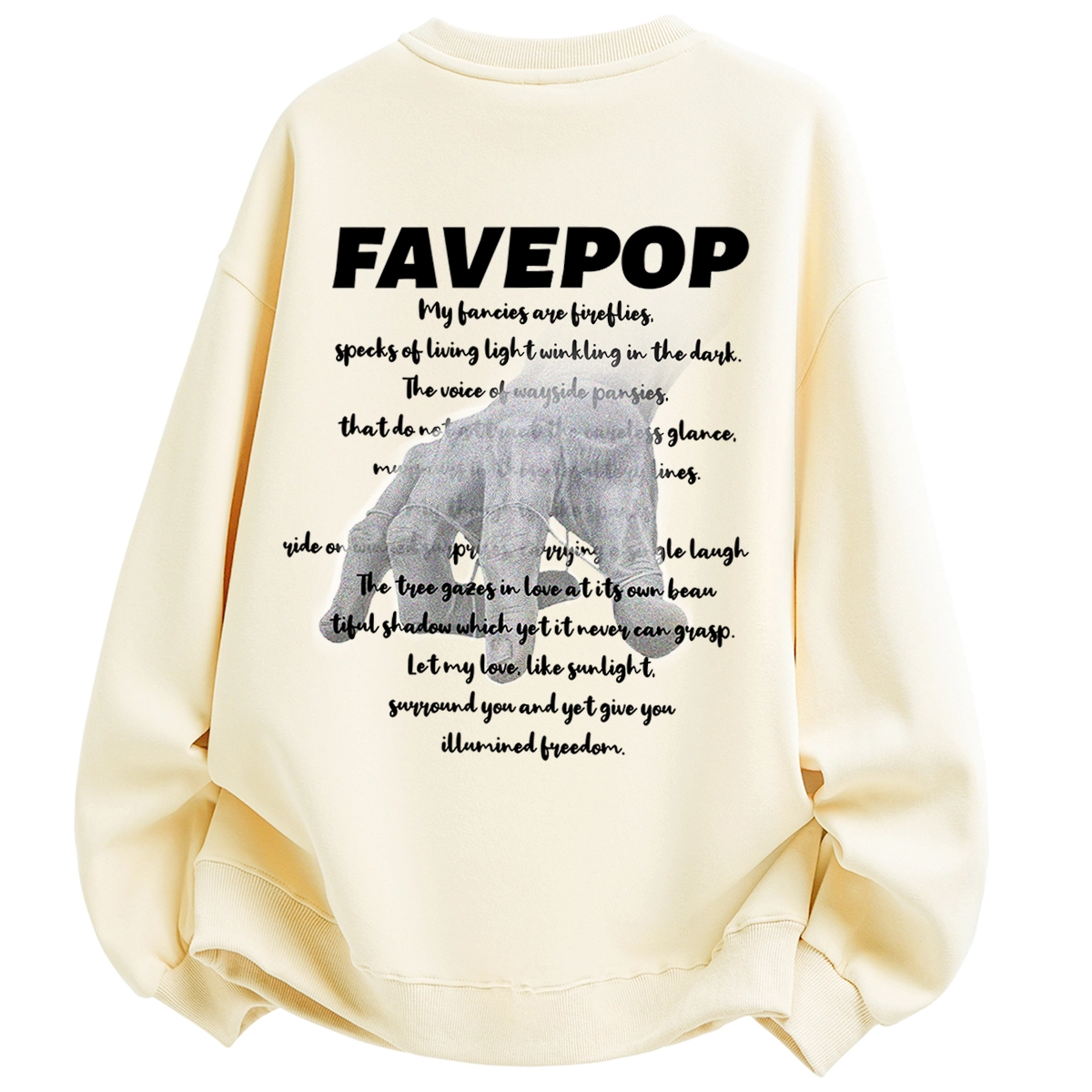 FAVEPOP Logo