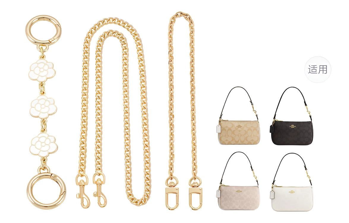 GUYI COACH Nolita 19
