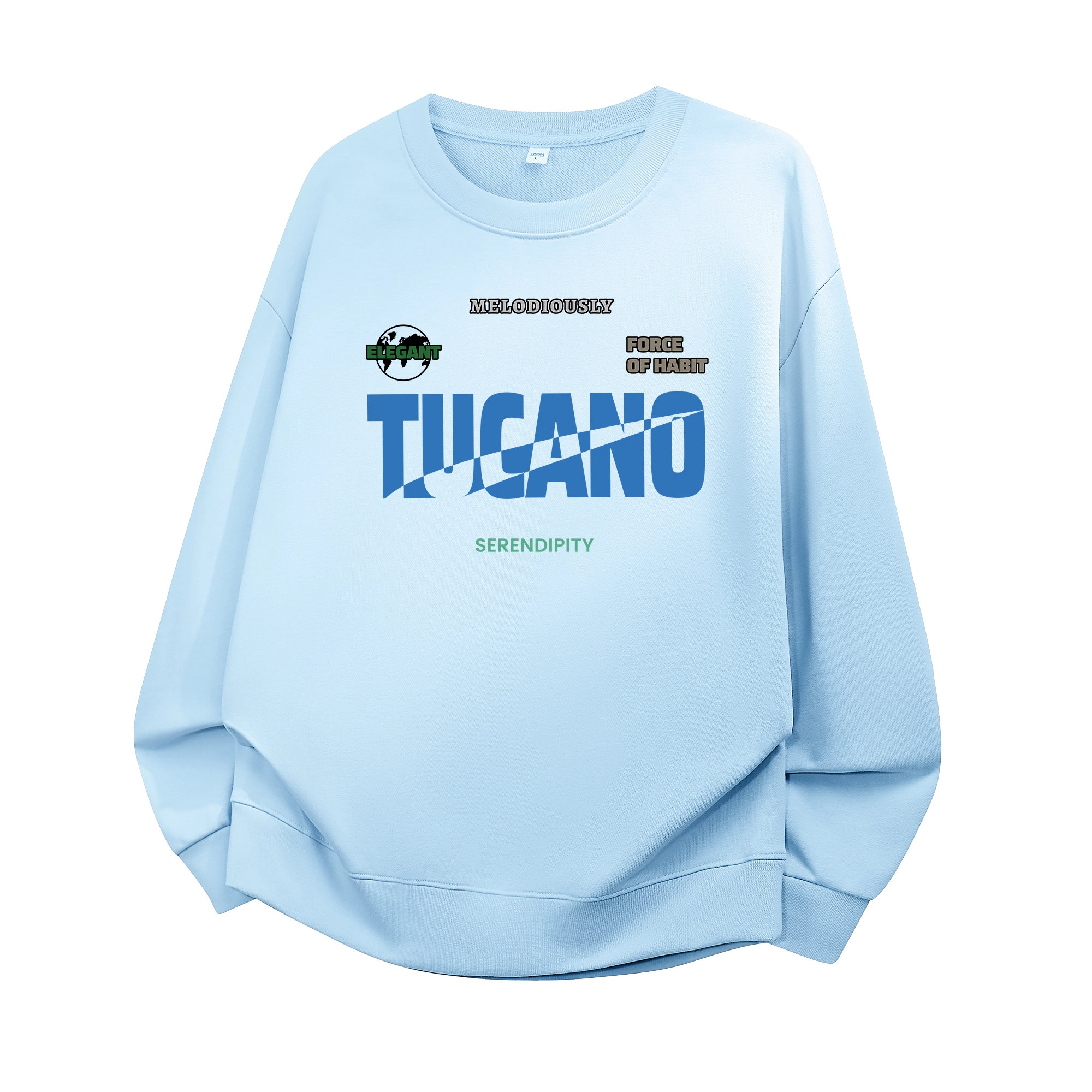 TUCANO logo