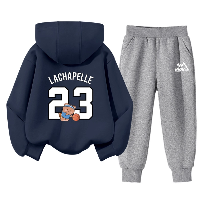 La Chapelle Kids
