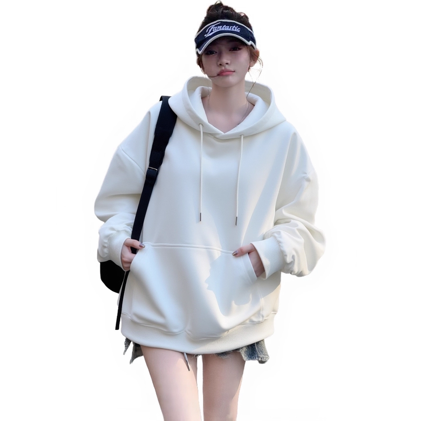 JIMIJONS oversize