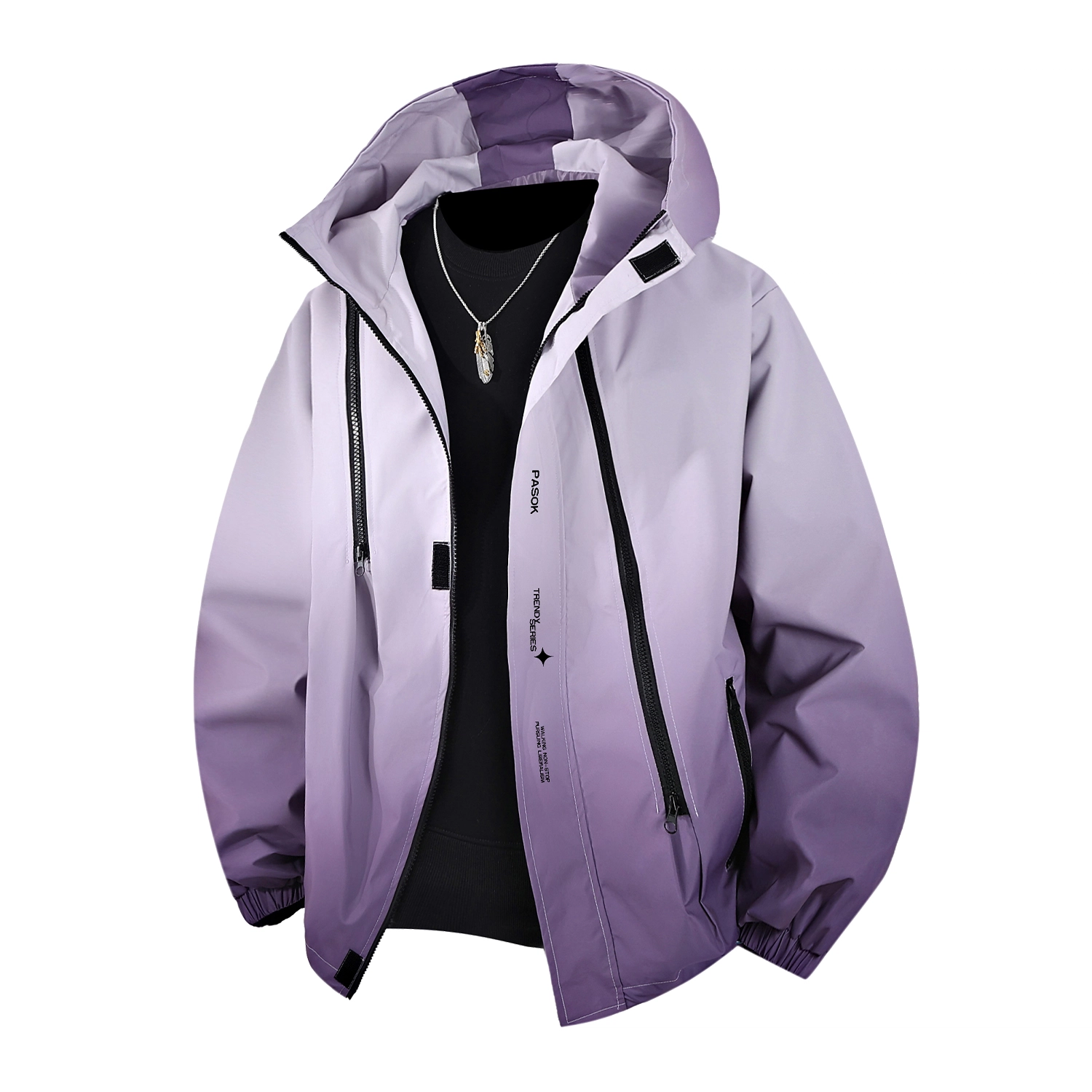 PASOK oversize