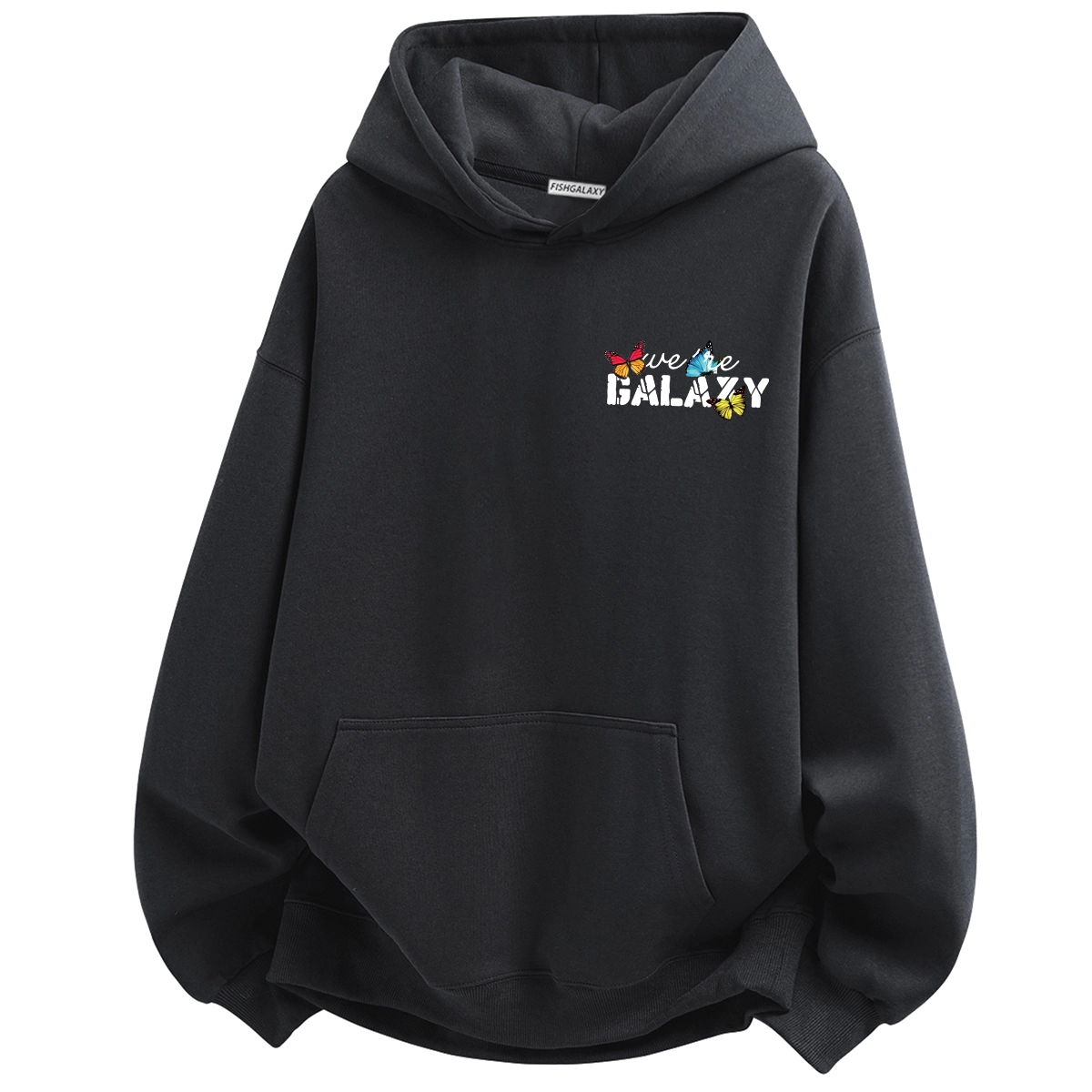 FISHGALAXY Logo