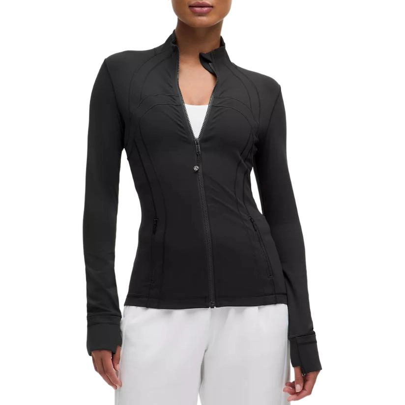 lululemon Define Nulu