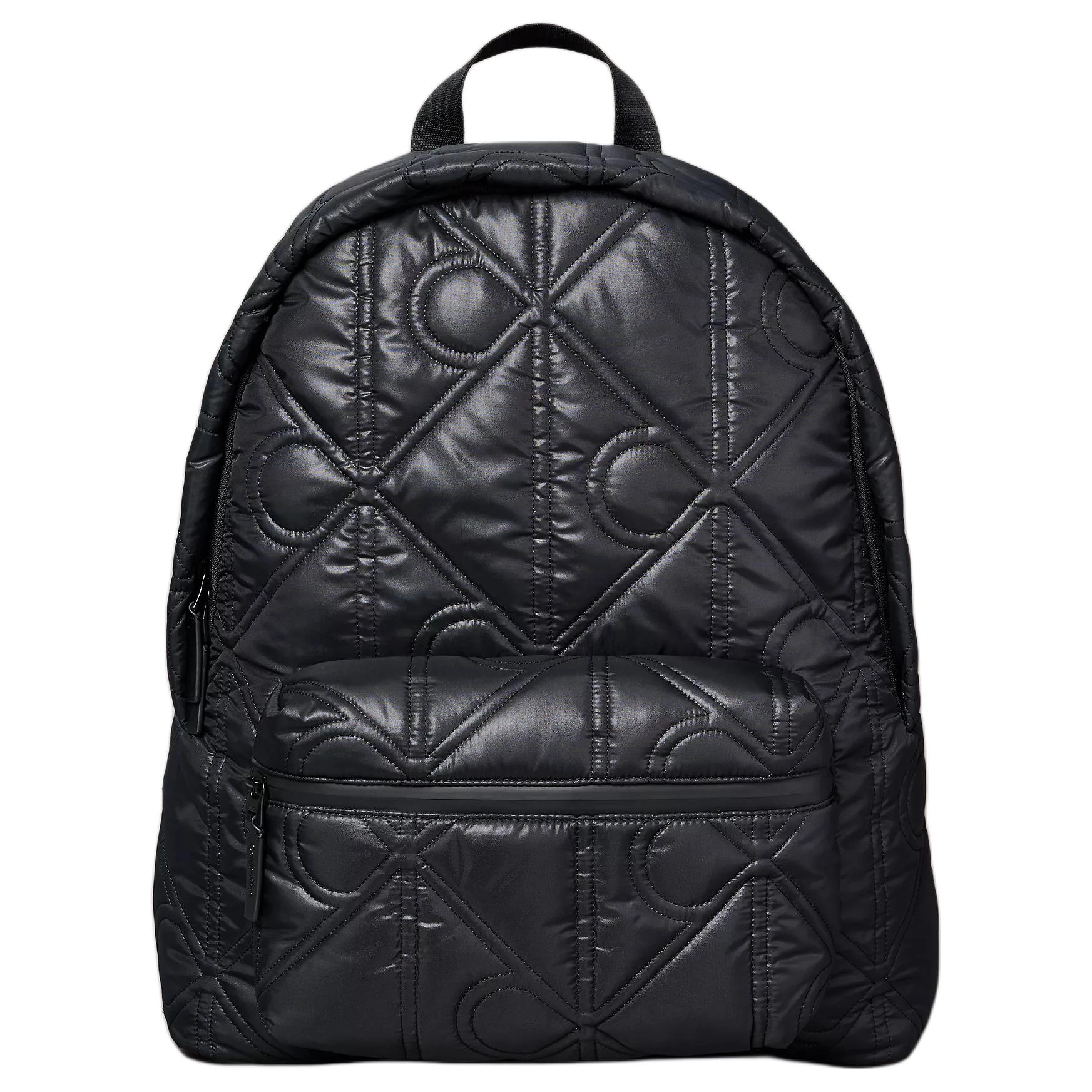 CALVIN KLEIN Puffer Monogram