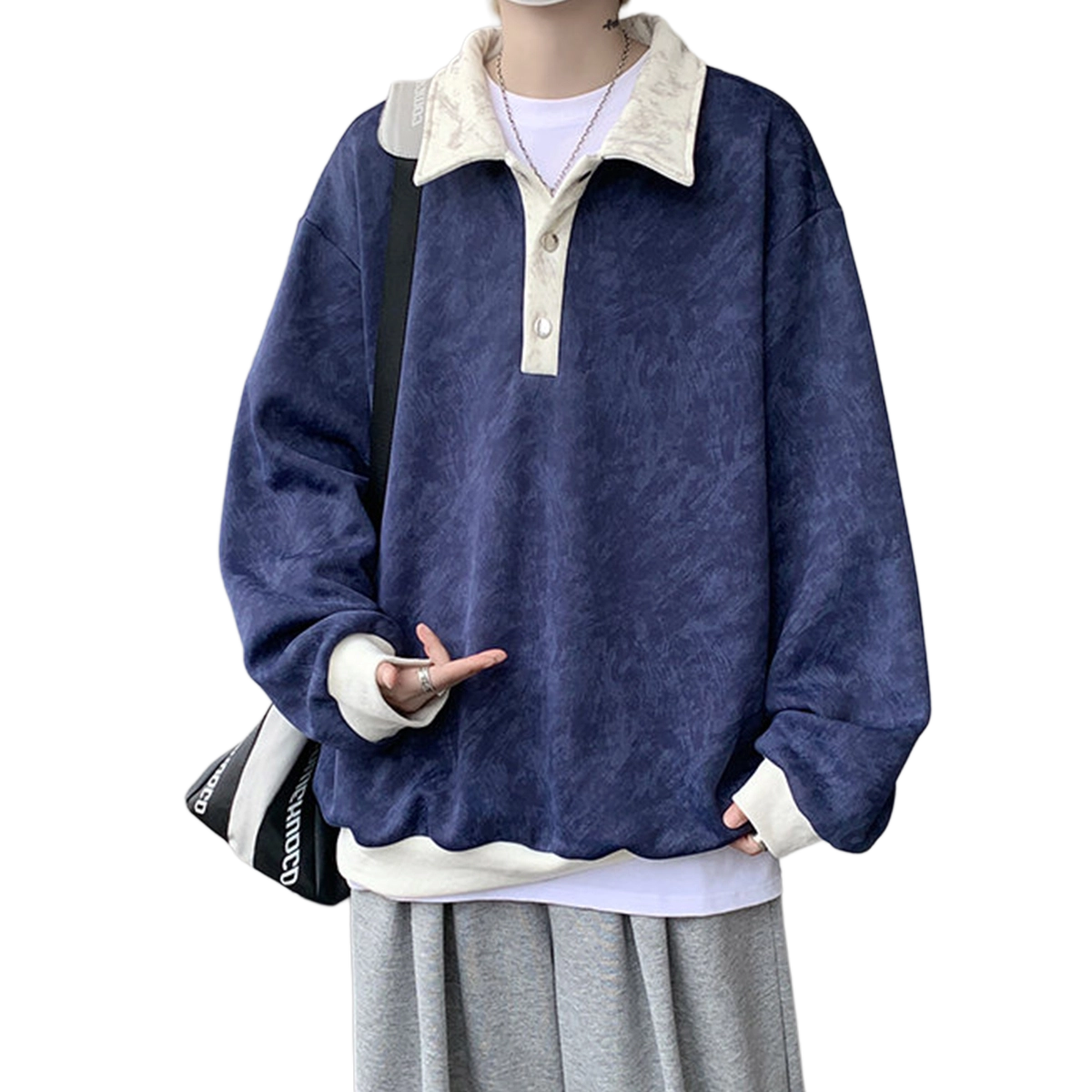 SCHEPPERHEYN POLO