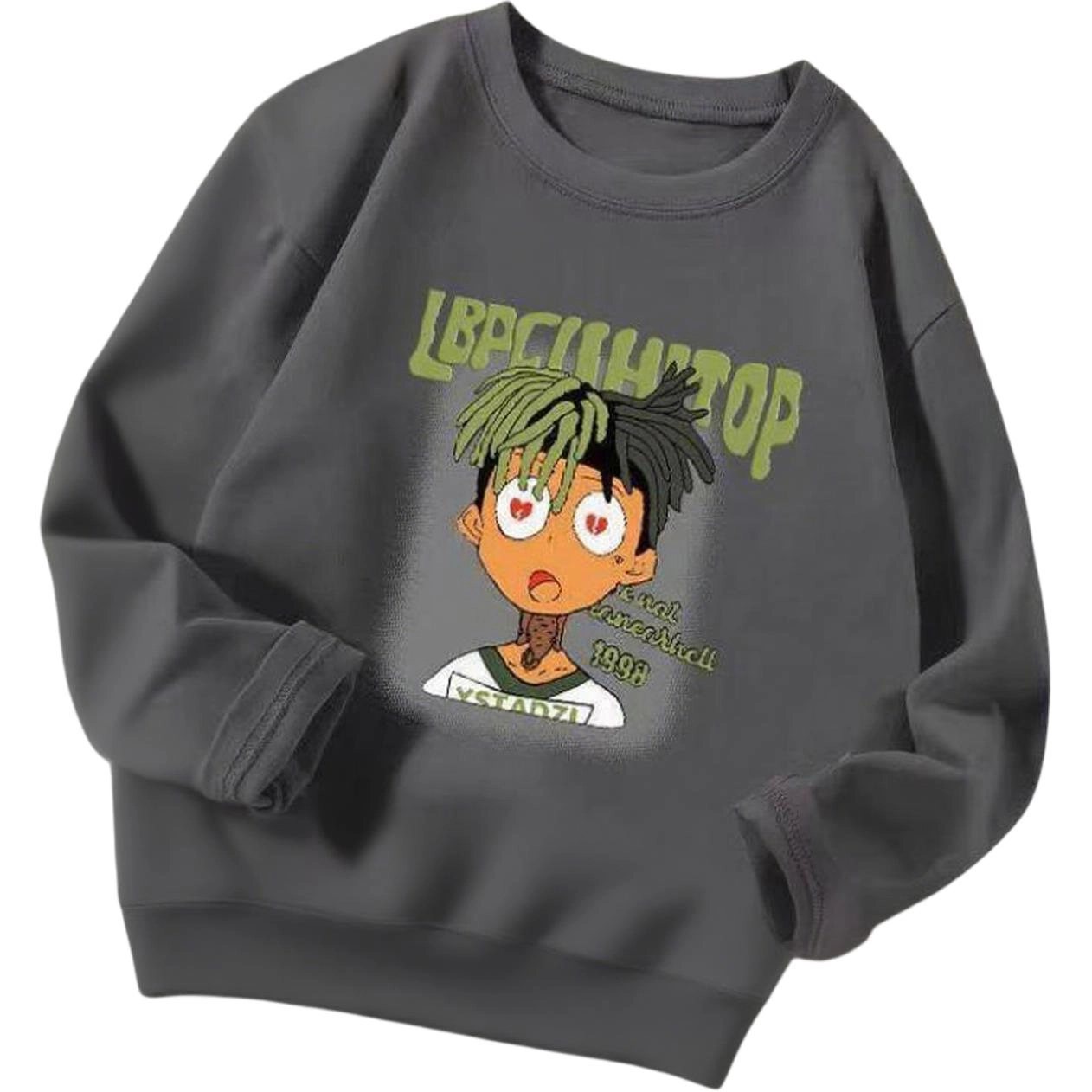 FRLMK T