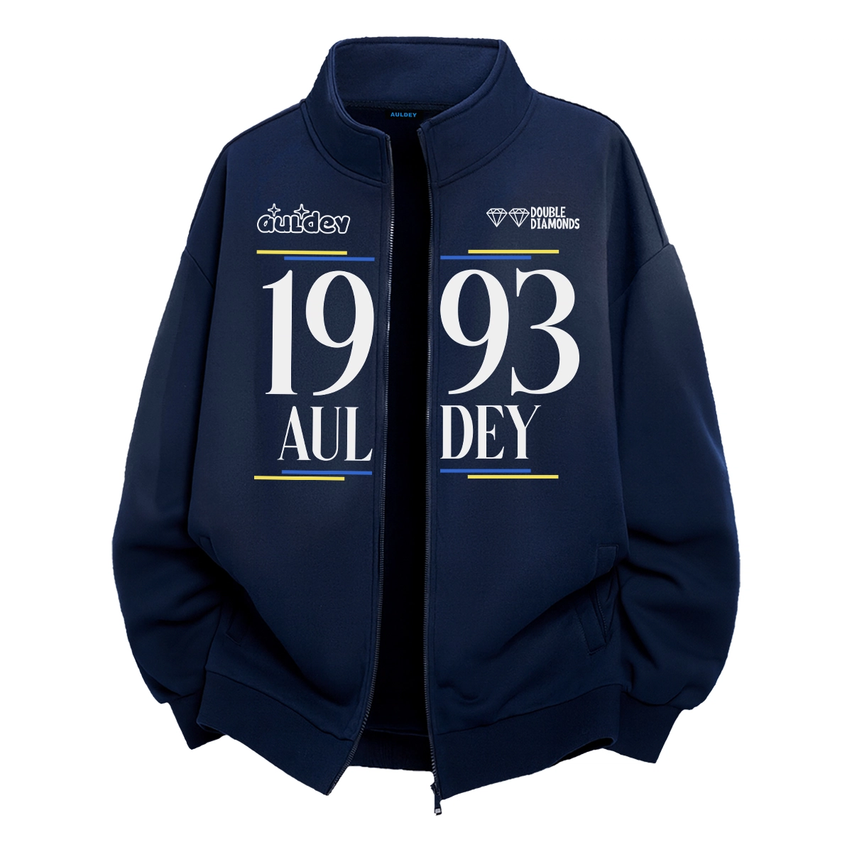 AULDEY logo