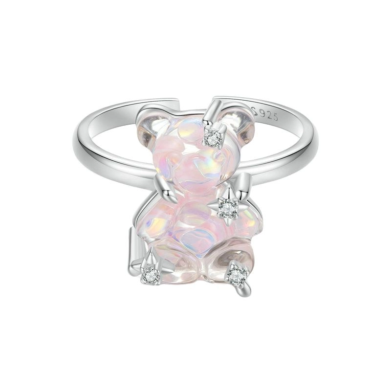 Barbie ins S925