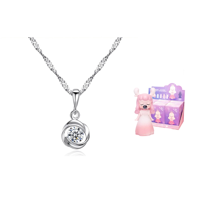 Verena Reine 18K
