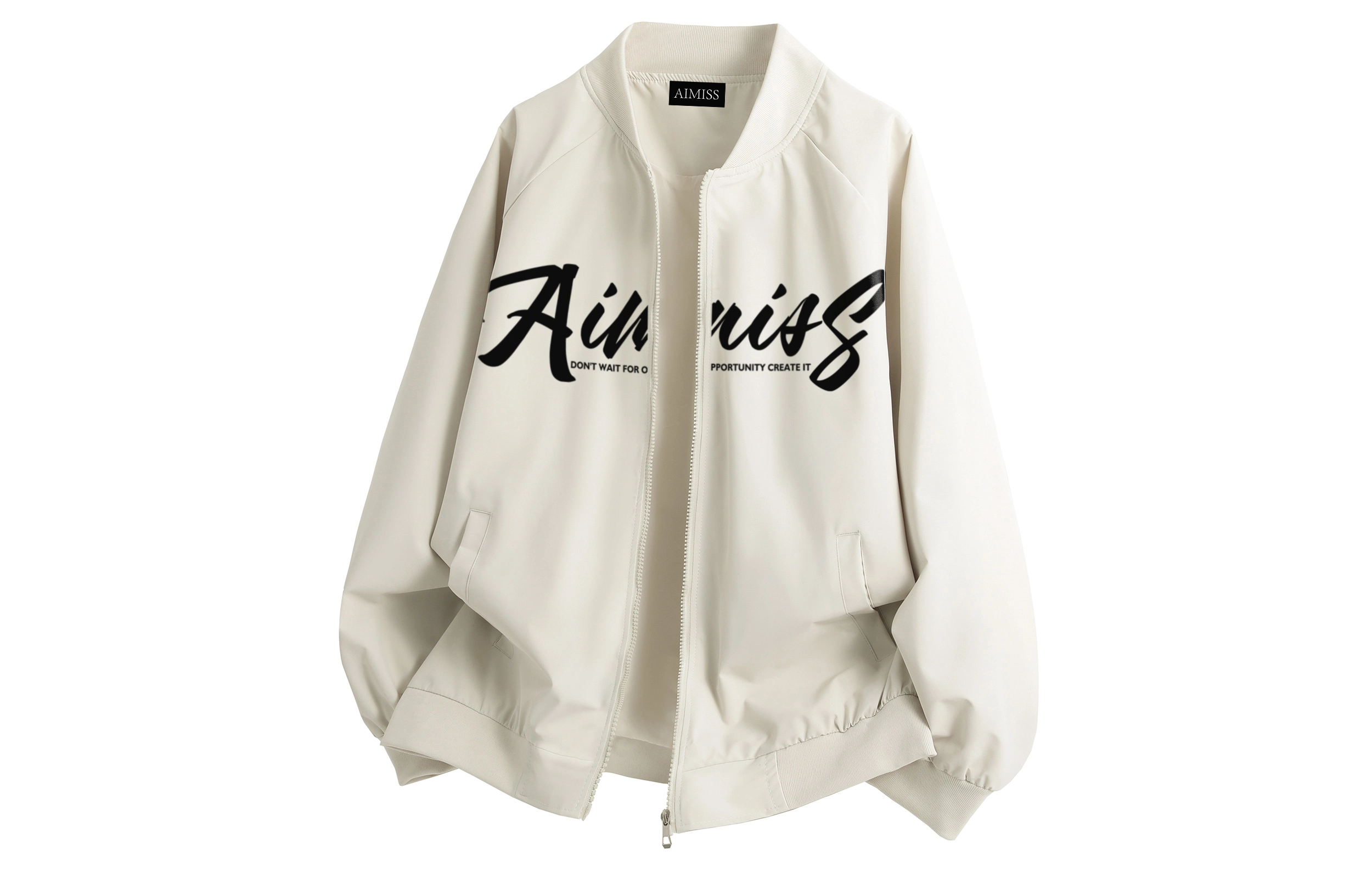 AIMISS Logo