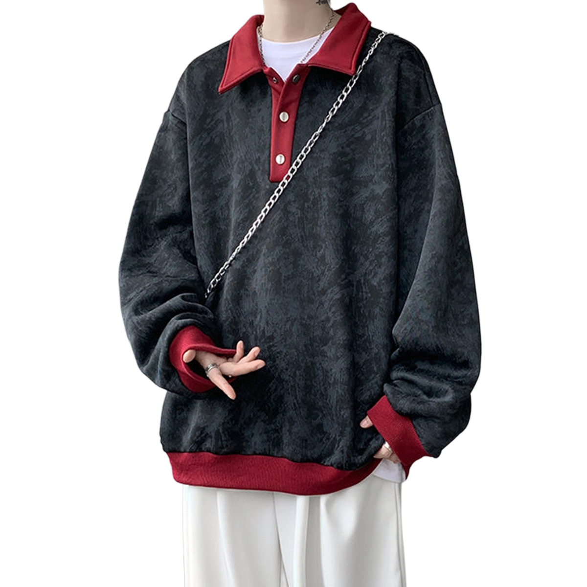 SCHEPPERHEYN POLO