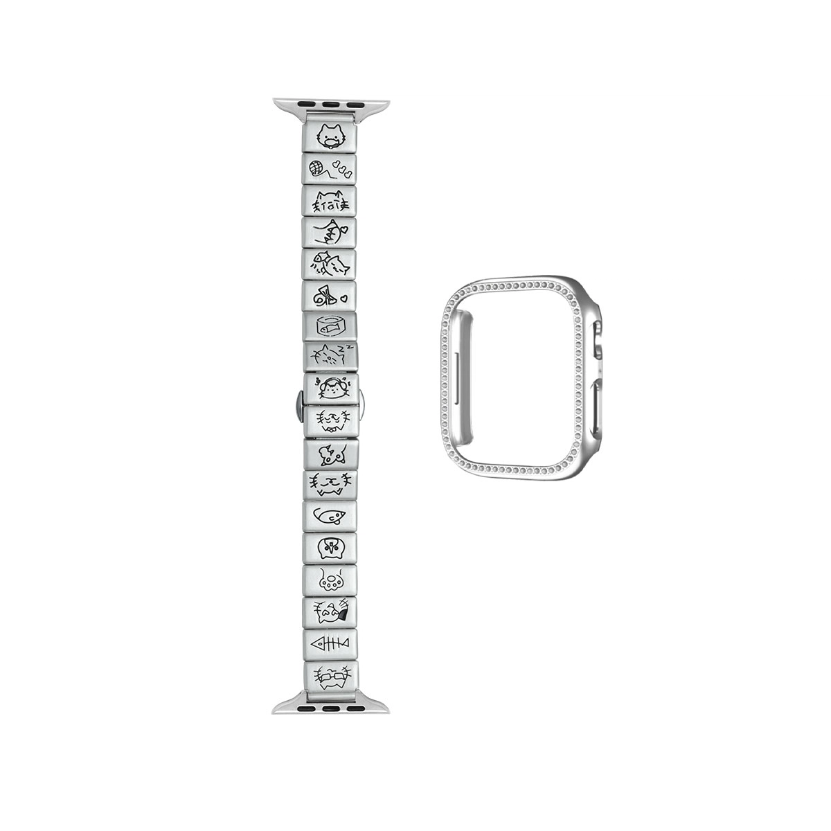 160mm iwatchS10S987654SEultrar