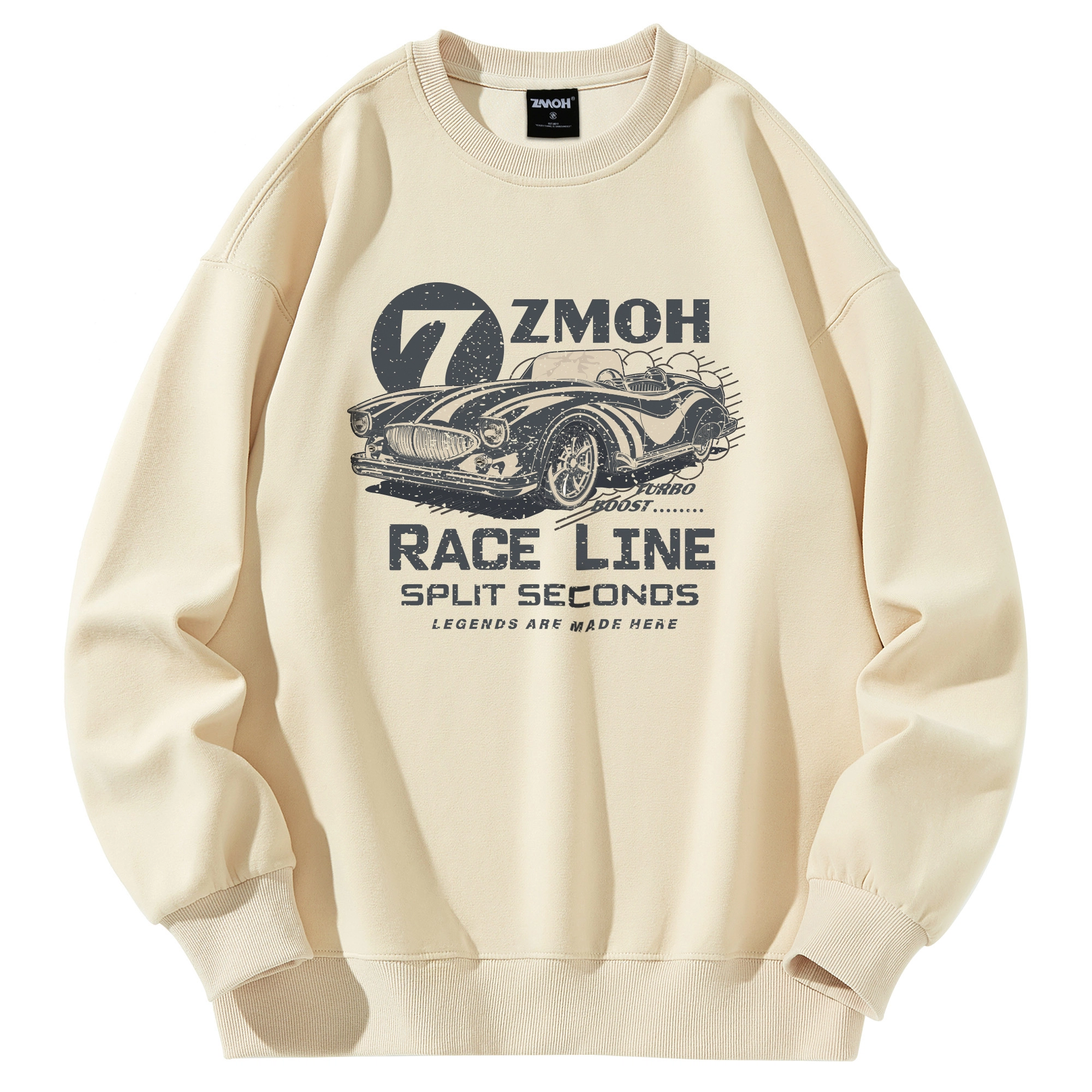 ZMOH LOGO