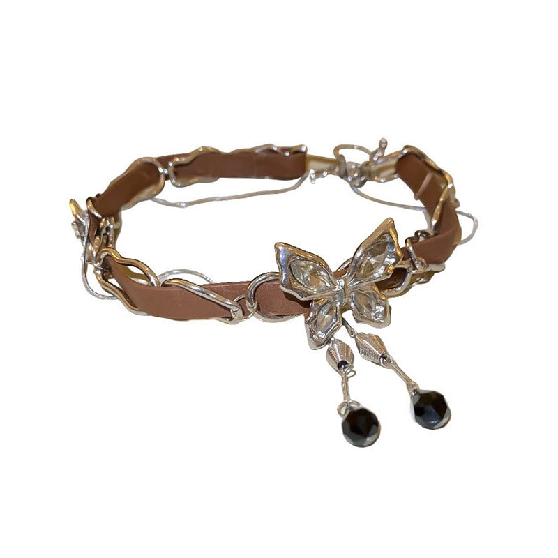 BKBU choker