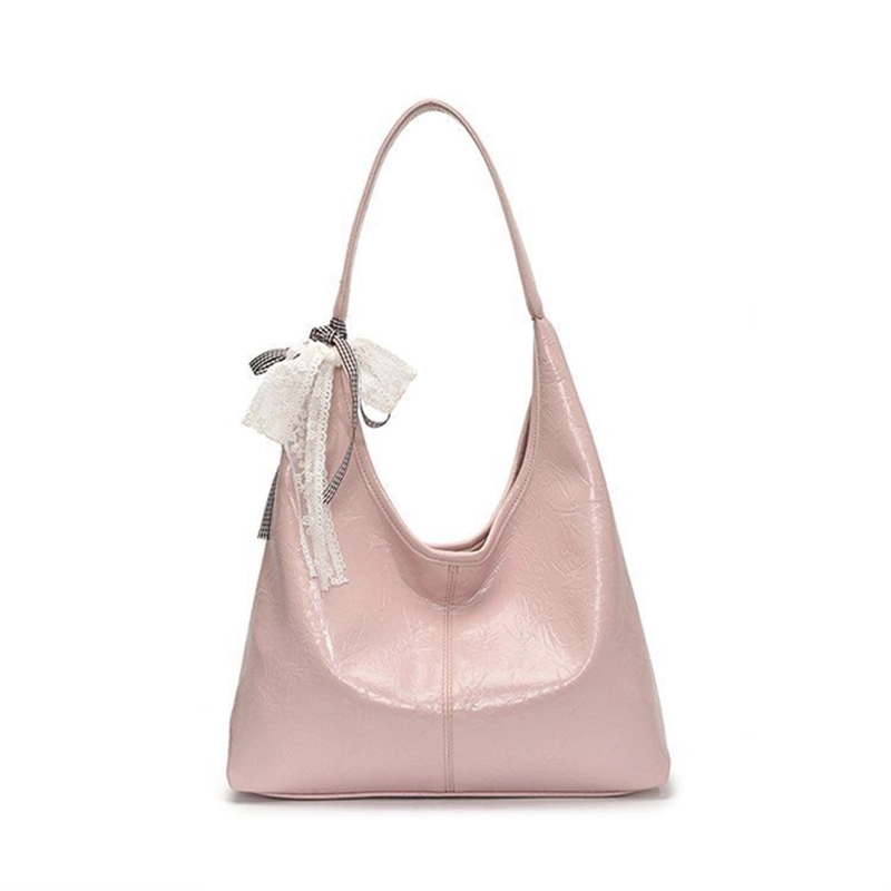 RKM PU Tote
