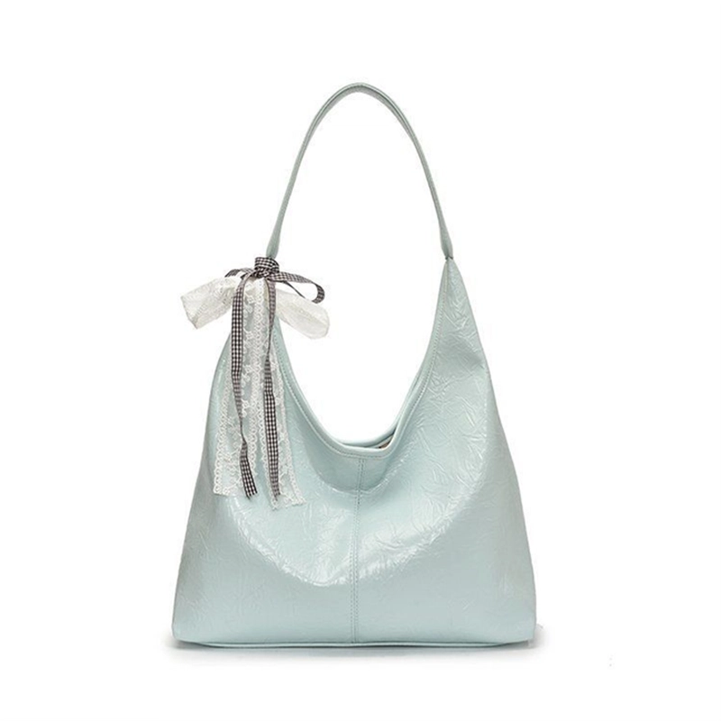 RKM PU Tote