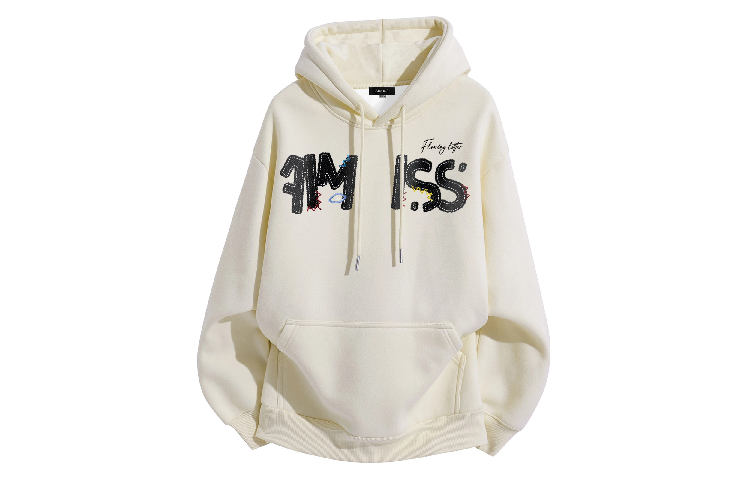AIMISS LOGO