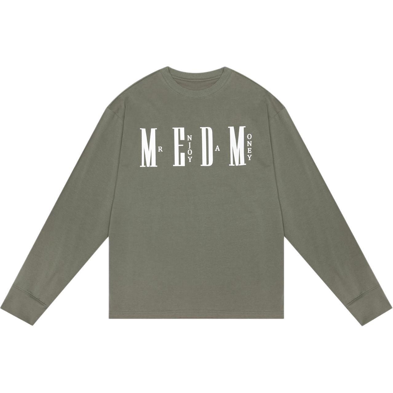 MR.ENJOYDA MONEY SS22 medmT