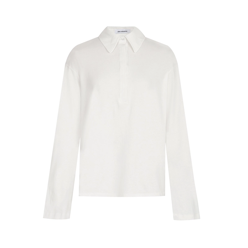 ALEX STEVENS polo T