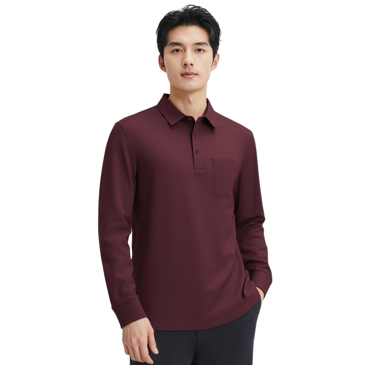 SUNDANCE Polo
