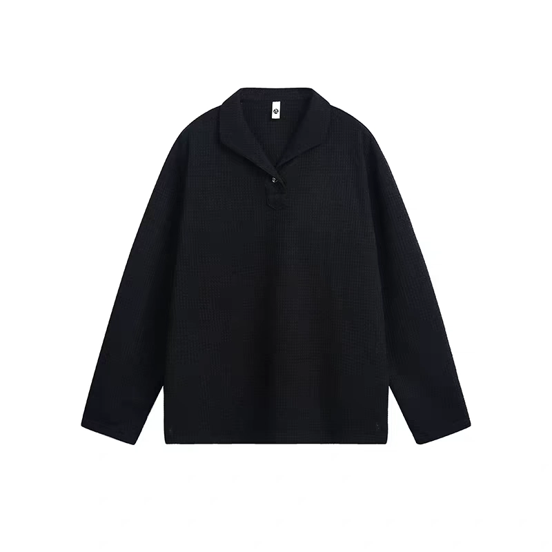 HRDW POLOcleanfitT