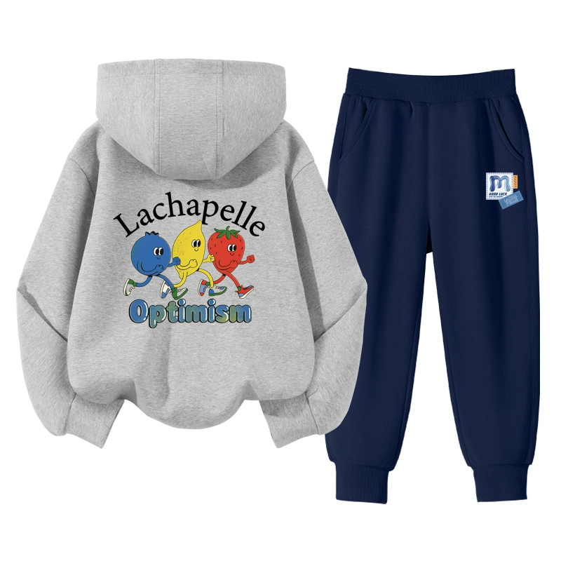La Chapelle Kids