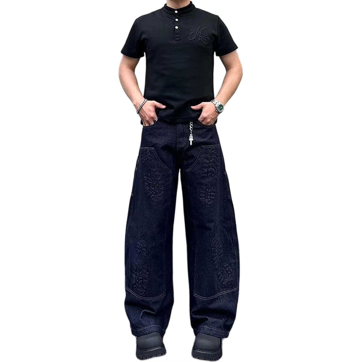 Fakeyoung cleanfit