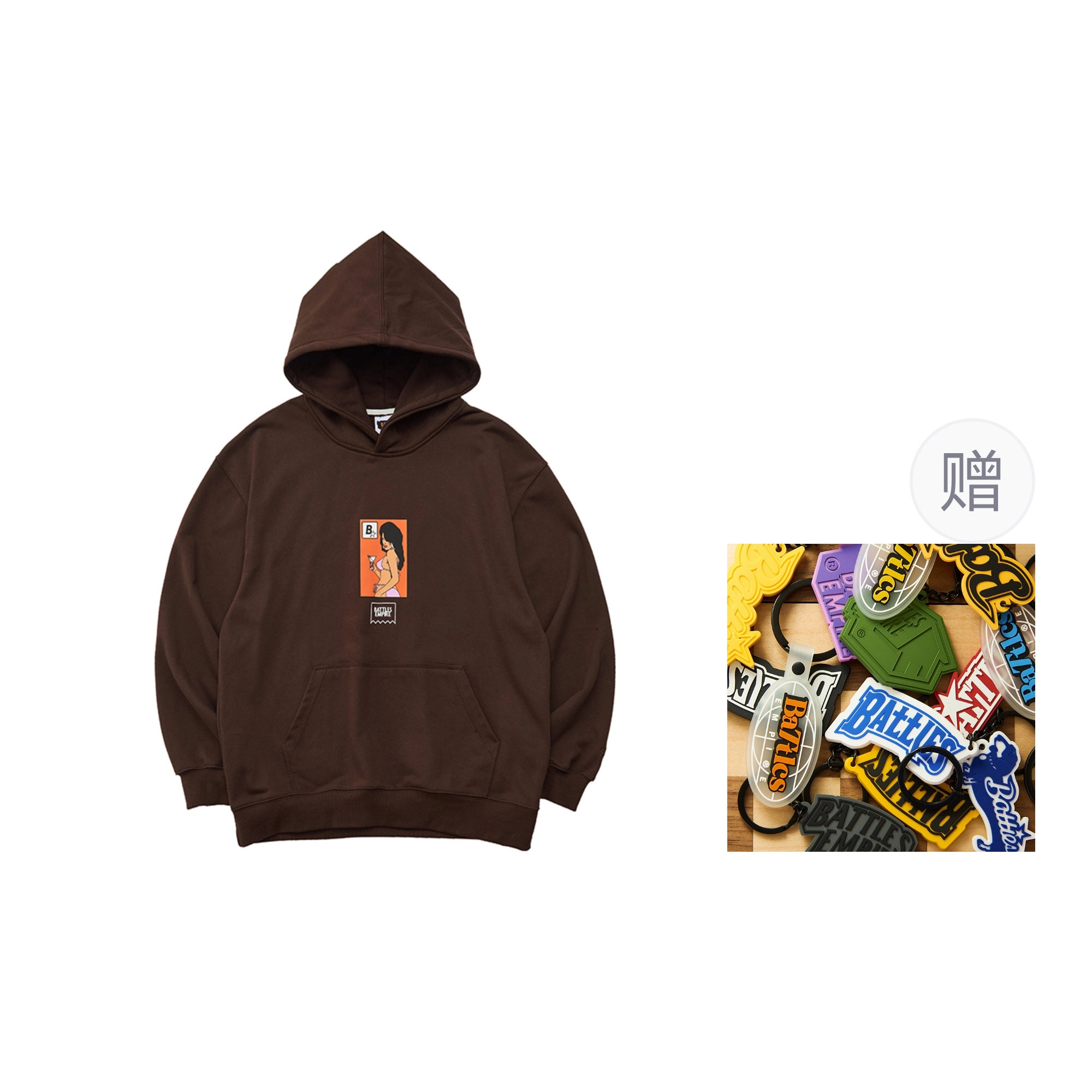 BATTLES EMPIRE