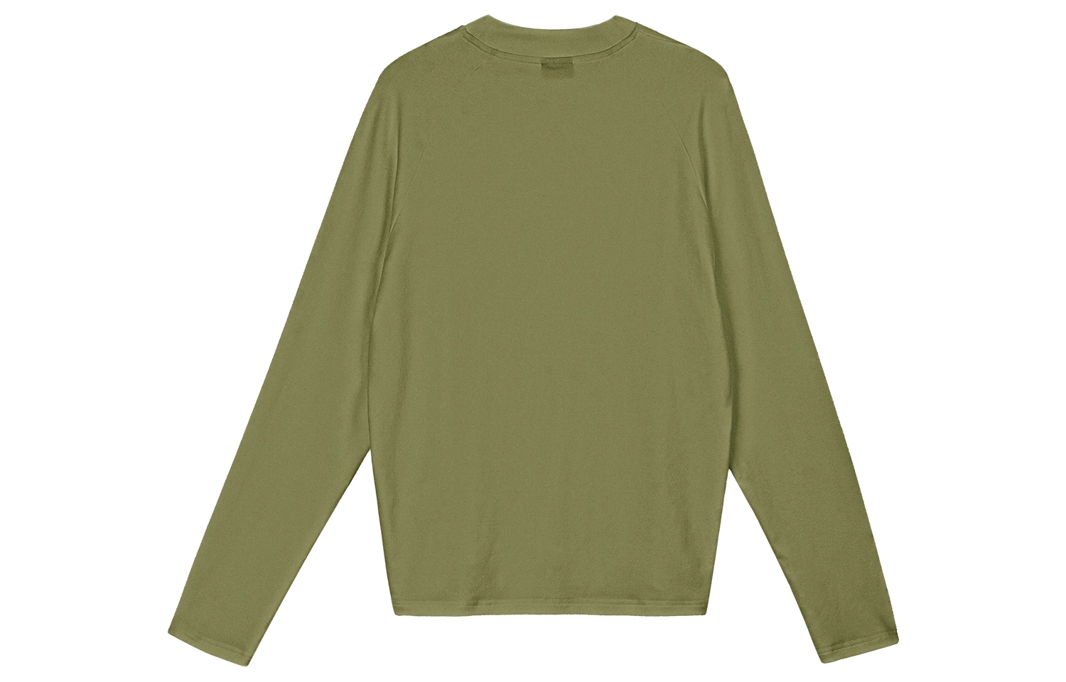 SIMPLE PROJECT *Mock Neck T-shirt T