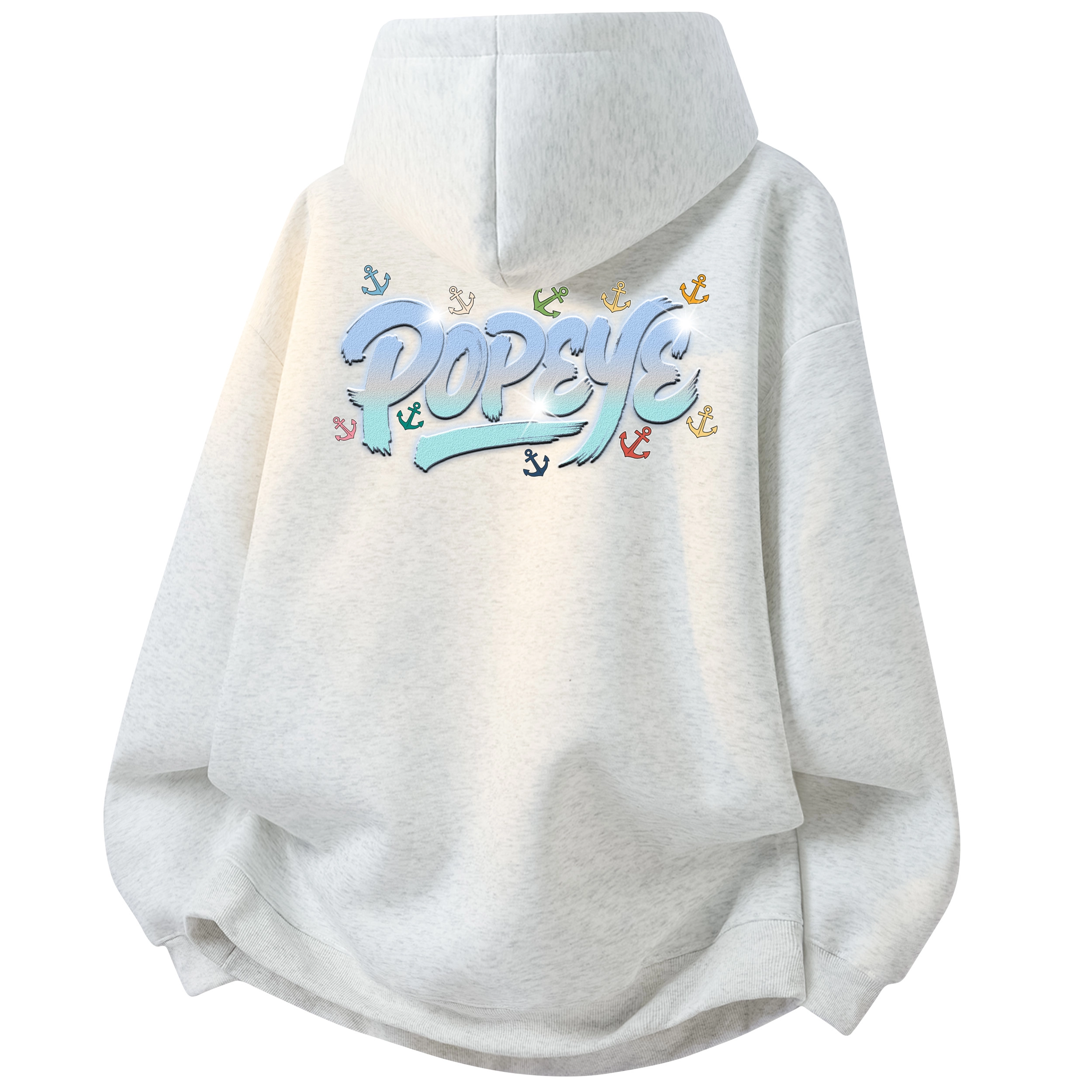 POPEYE oversize