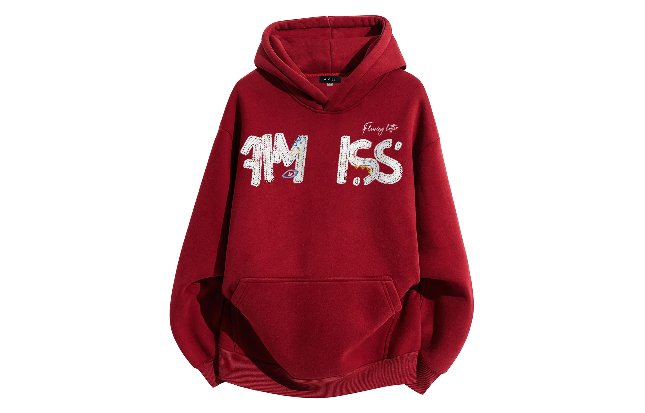 AIMISS LOGO