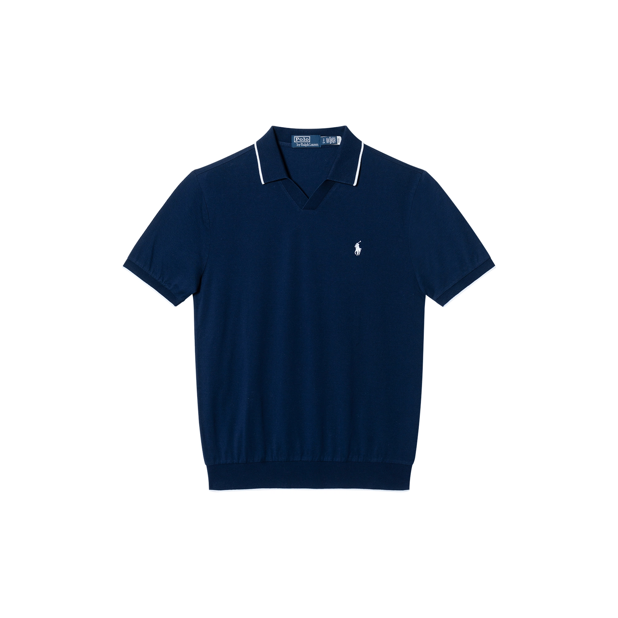 Polo Ralph Lauren SS25 LogoPolo