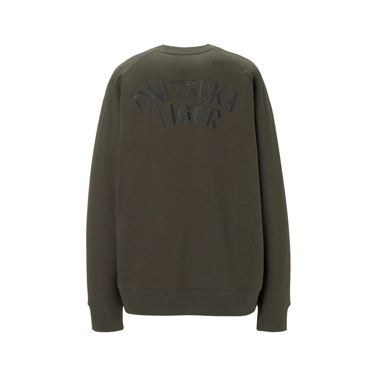 Onitsuka Tiger SWEAT TOP