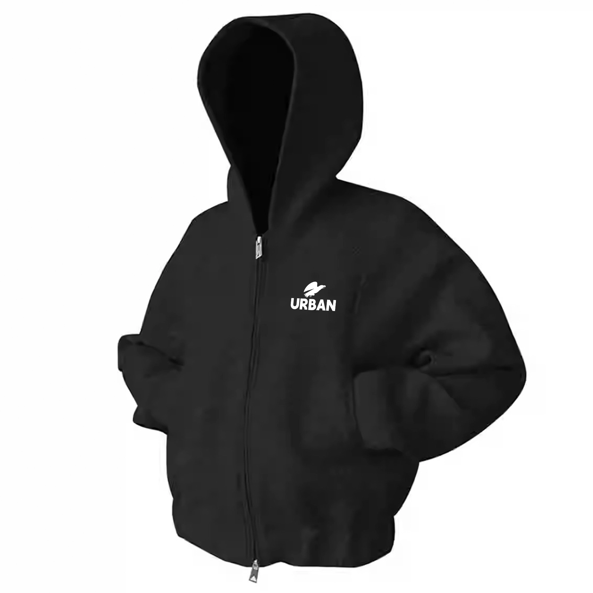 URBAN AUTHENTIC