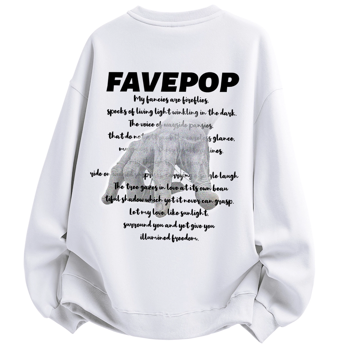 FAVEPOP Logo