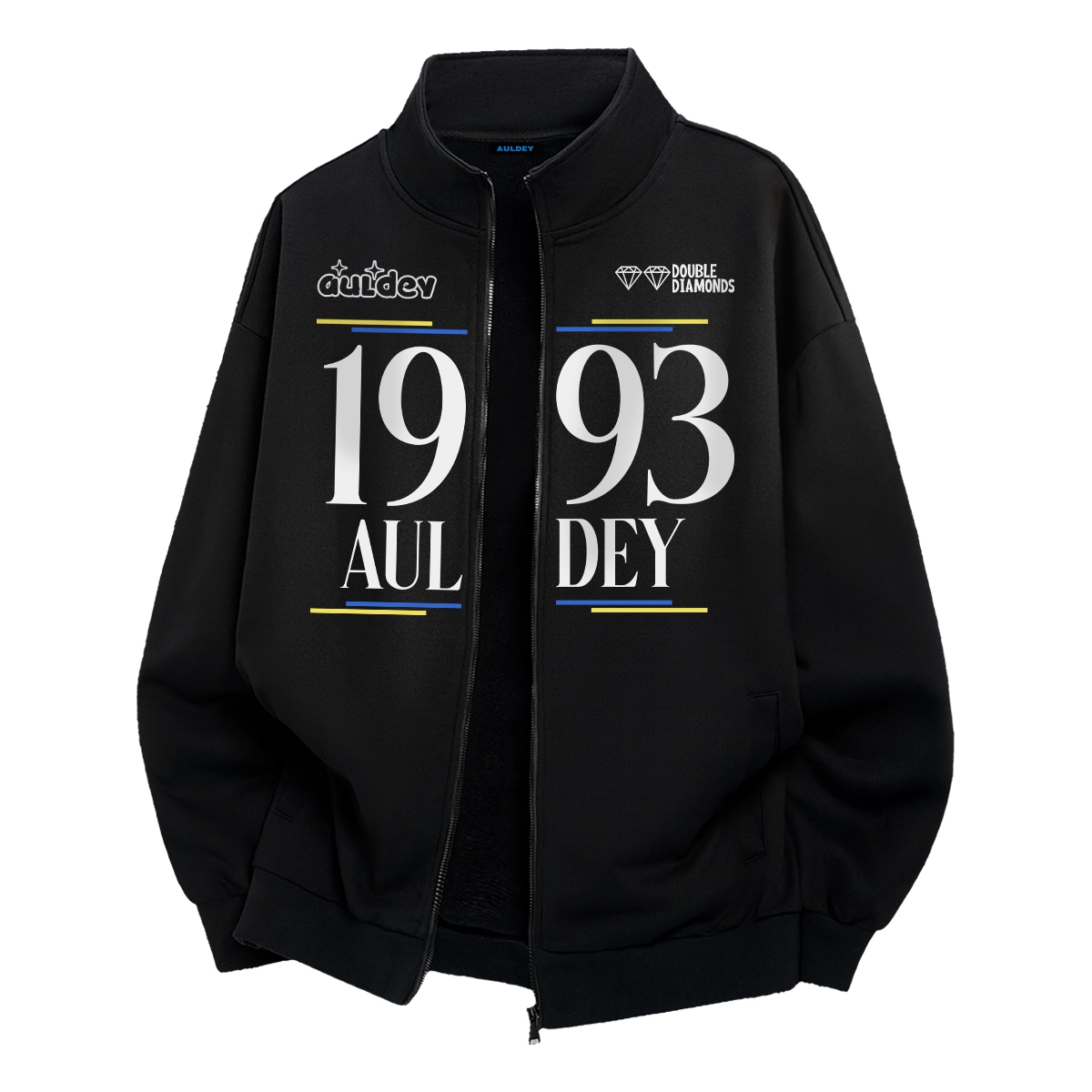AULDEY logo