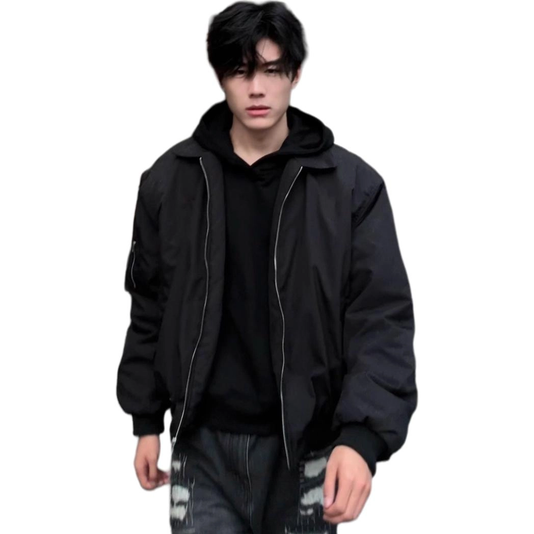 TR OOTD