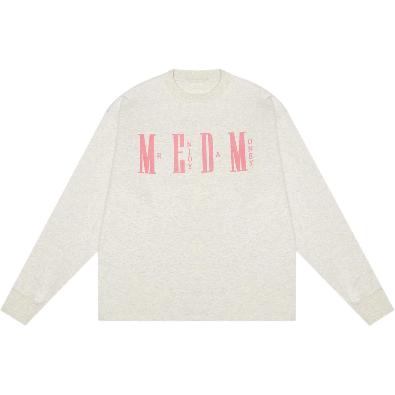 MR.ENJOYDA MONEY SS22 medmT