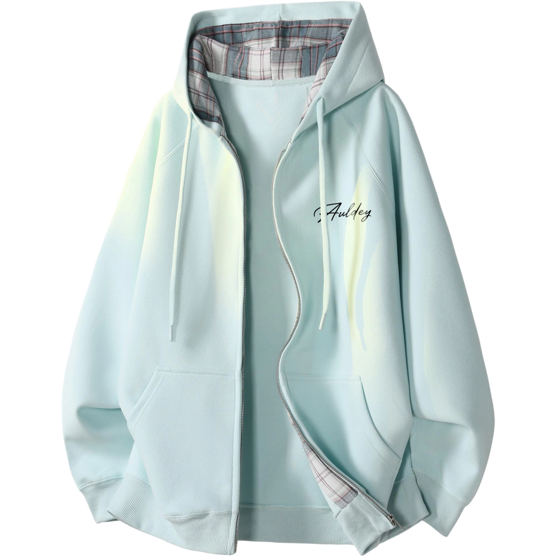 AULDEY logocleanfit