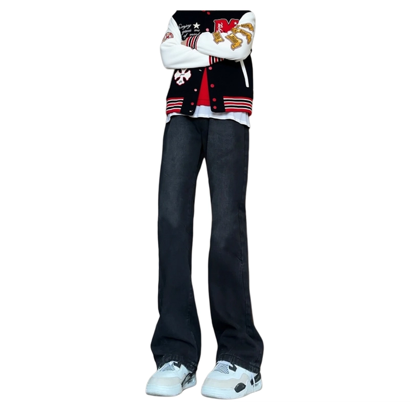 JIMIJONS cleanfit