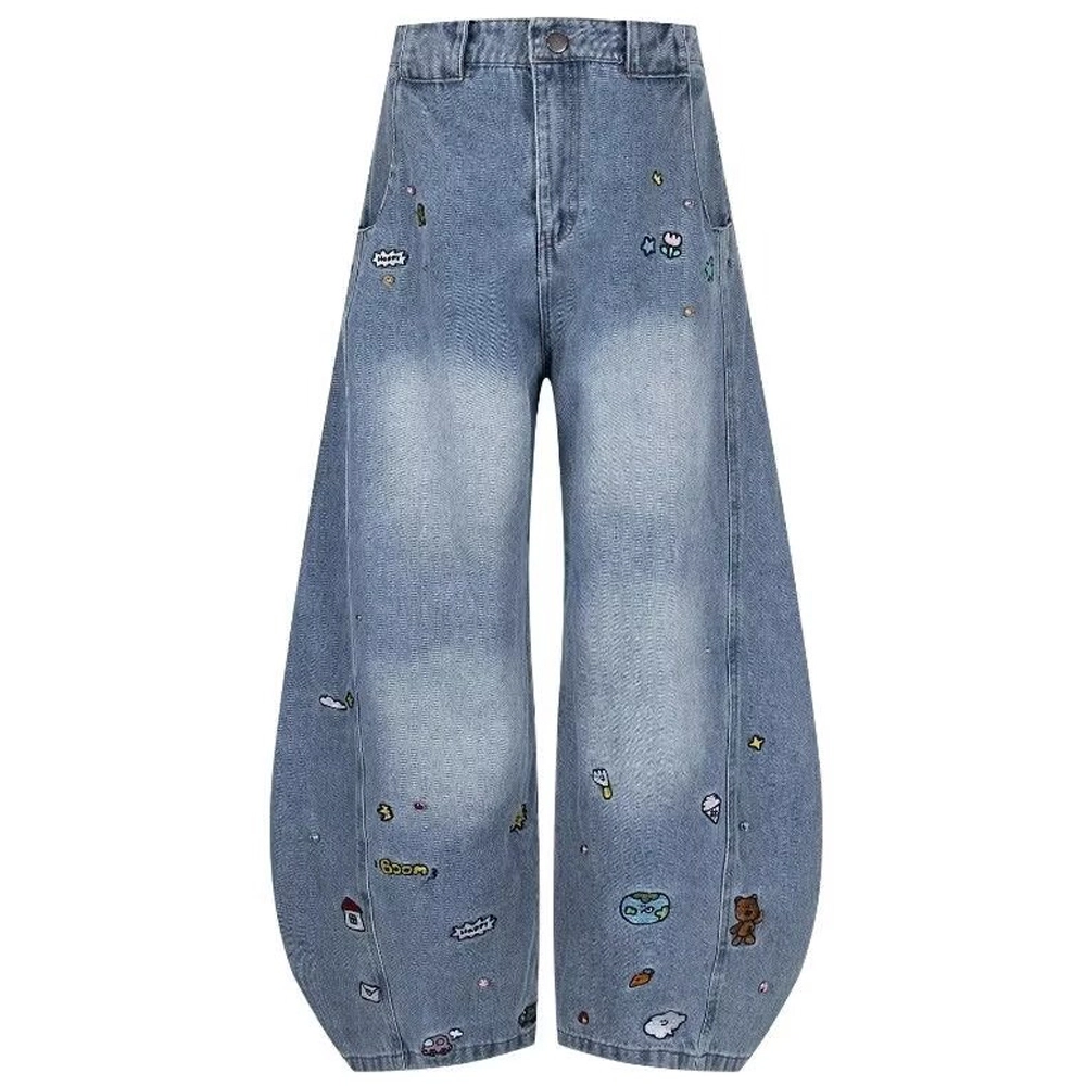 SRCG vibecleanfit