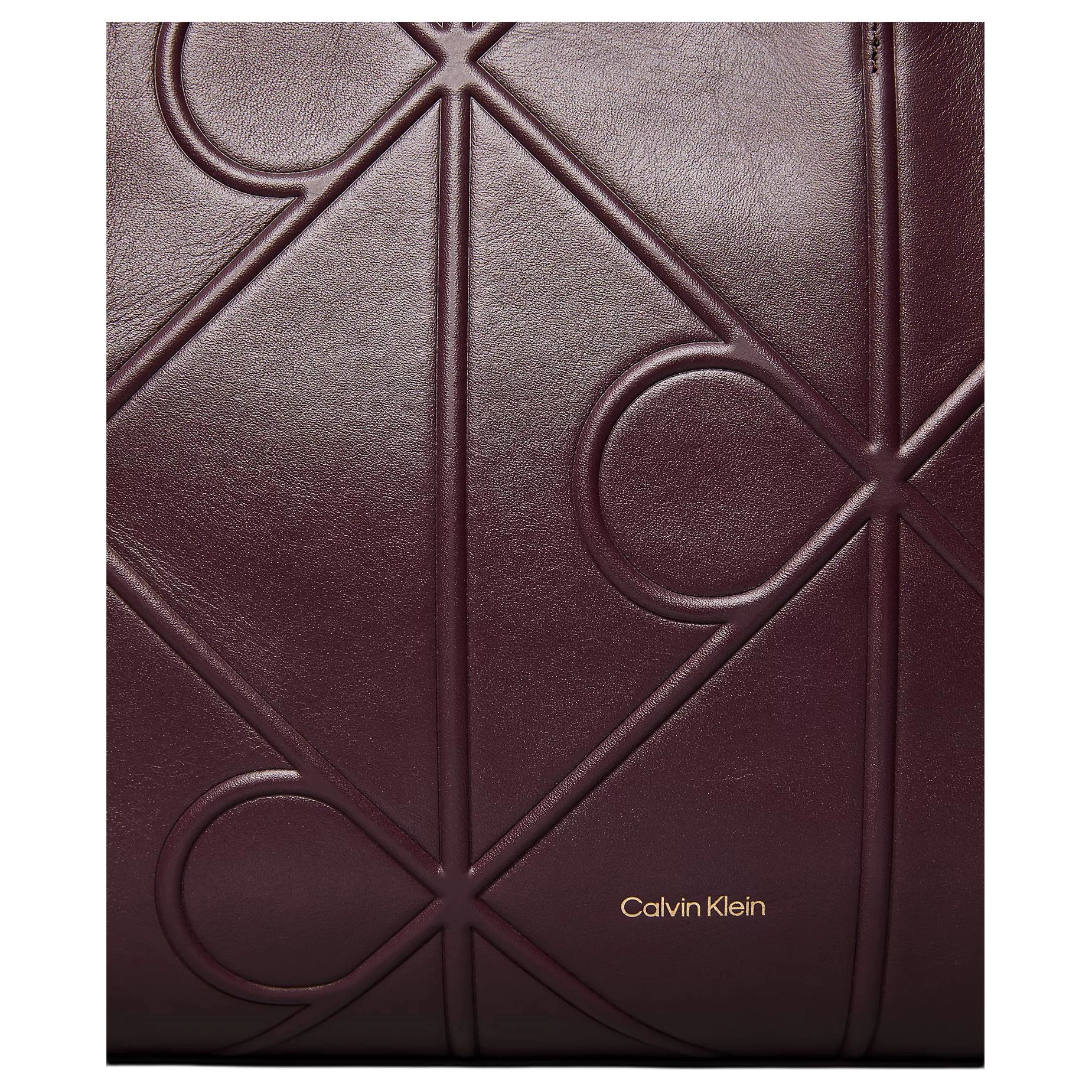 CALVIN KLEIN Tote