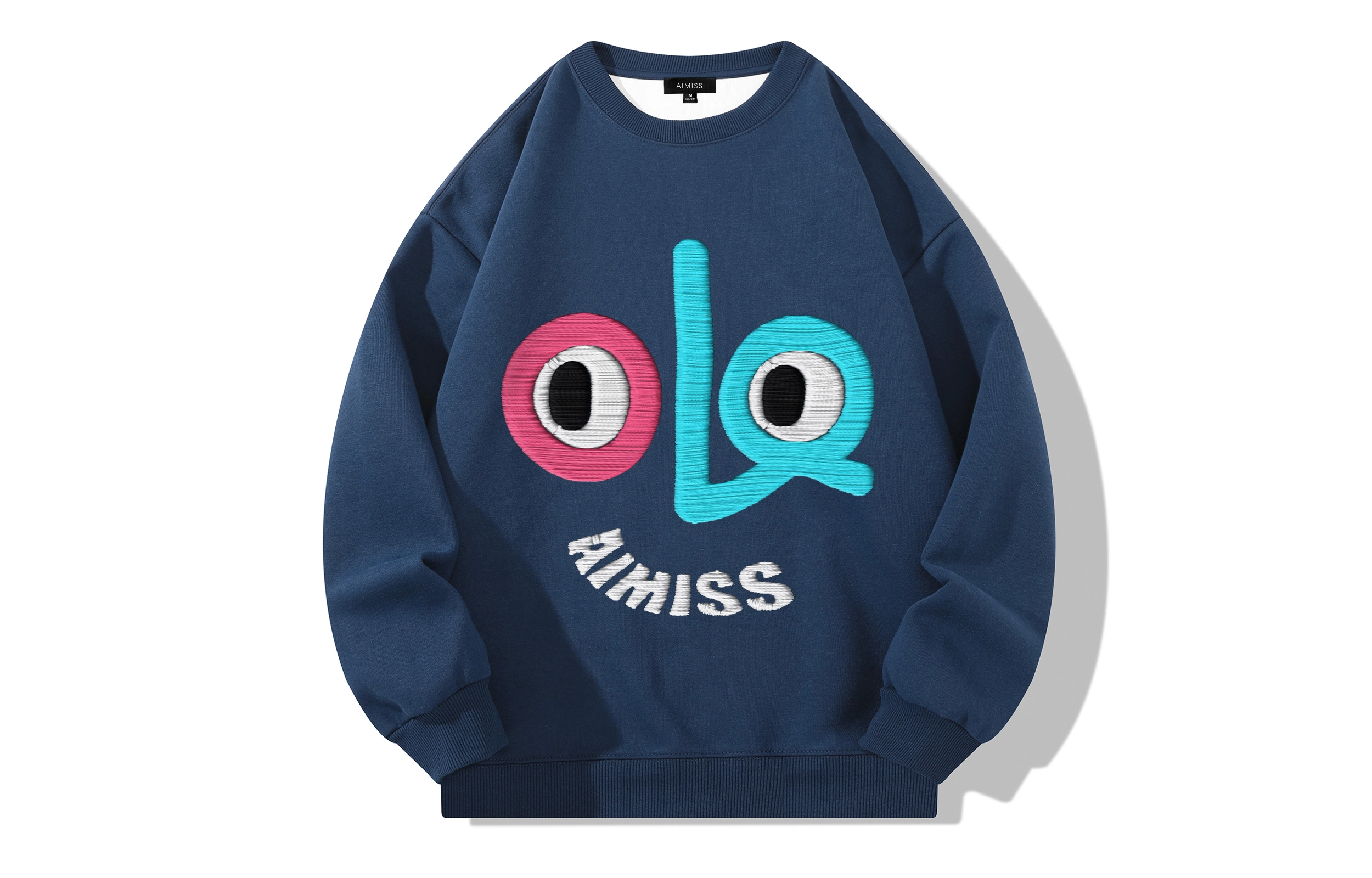 AIMISS LOGO