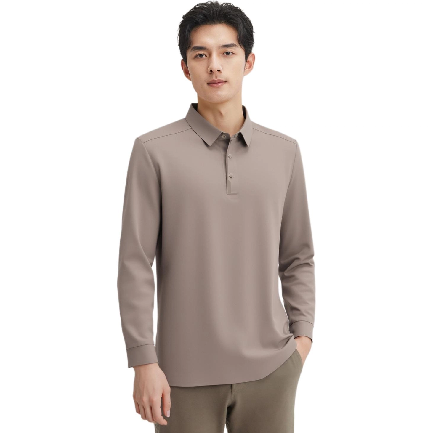 SUNDANCE 3D Polo