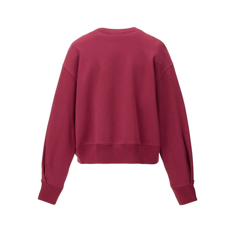 Onitsuka Tiger WS SWEAT TOP