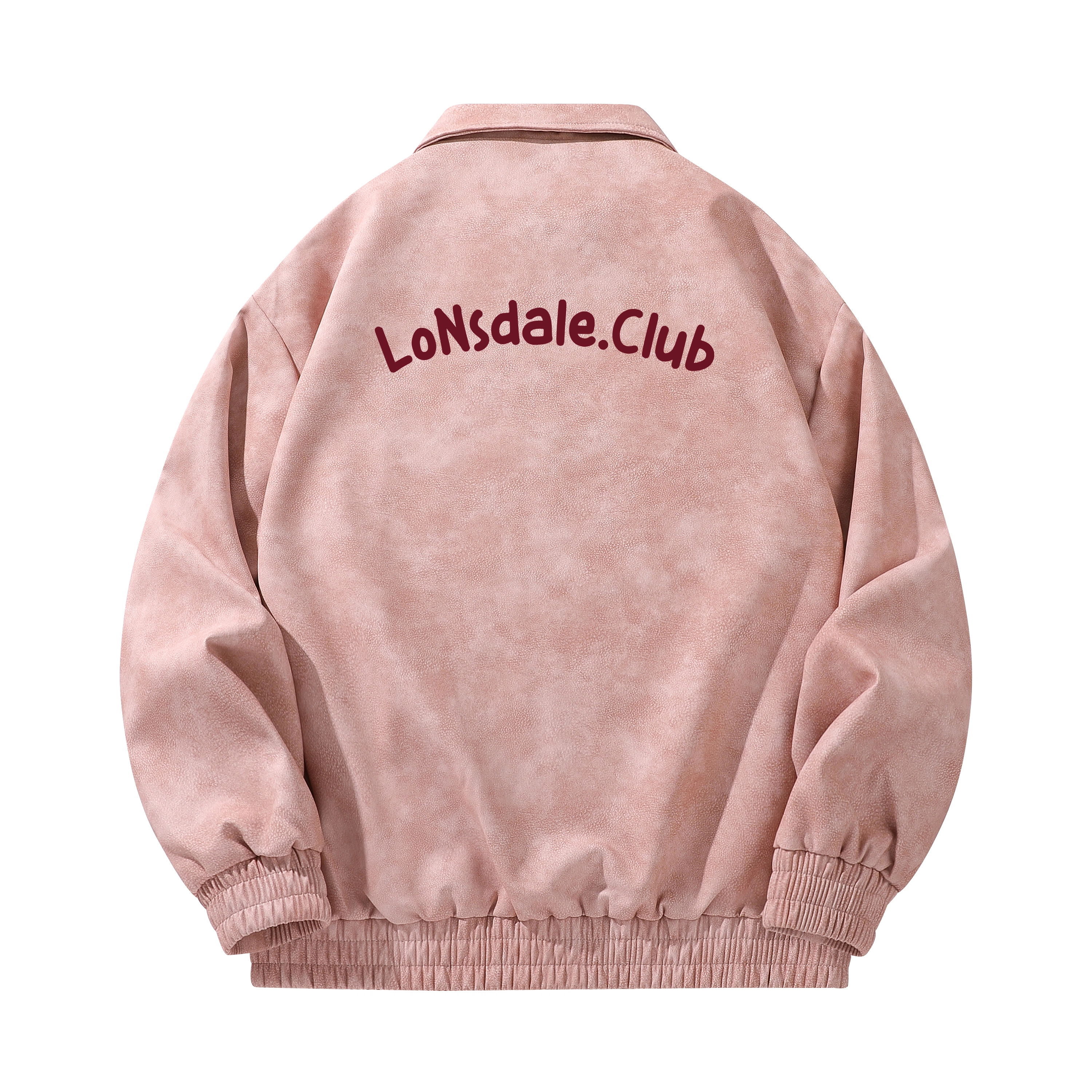 LONSDALE PU